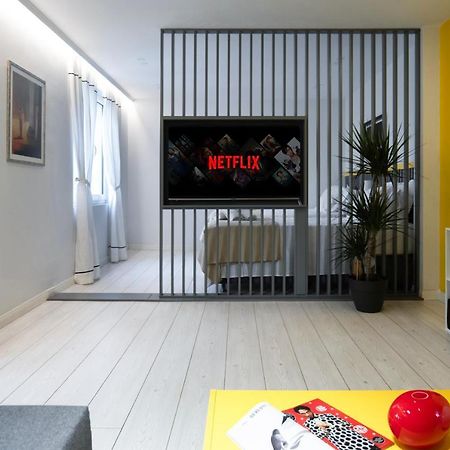 Enxhi'S Apartment ティラナ エクステリア 写真
